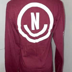 Long Sleeve Neff T-Shirt